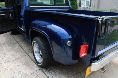 1978 Ford F-100  for sale $32,495 