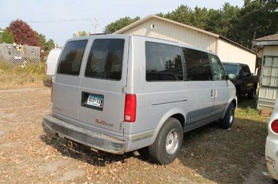 1997 GMC Safari  for sale $7,995 