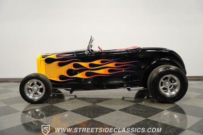 1932 Ford Roadster  for sale $43,995 