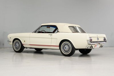 1966 Ford Mustang  for sale $42,995 