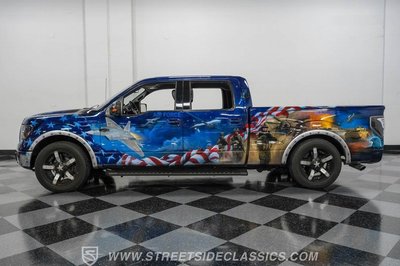 2009 Ford F-150  for sale $51,995 