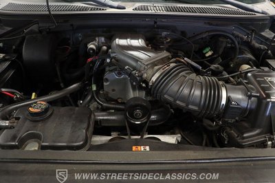 2002 Ford F-150  for sale $29,995 