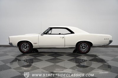 1966 Pontiac GTO  for sale $61,995 