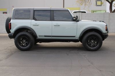 2021 Ford Bronco  for sale $71,950 