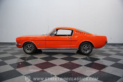 1965 Ford Mustang  for sale $72,995 