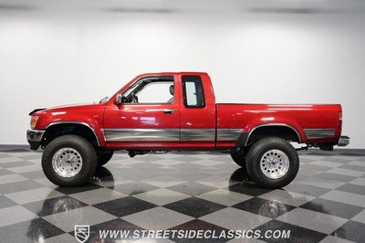 1992 Toyota Pickup  for sale $28,995 