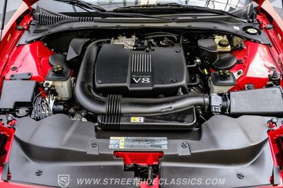 2002 Ford Thunderbird  for sale $21,995 