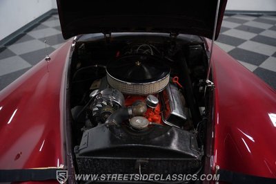 1952 Jaguar XK120  for sale $59,995 