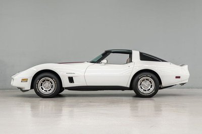 1982 Chevrolet Corvette  for sale $26,495 