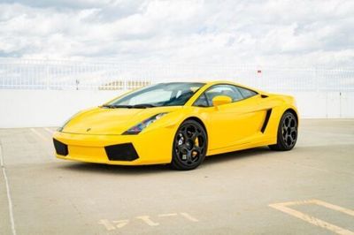 2004 Lamborghini Gallardo  for sale $147,995 