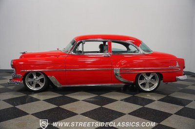 1954 Chevrolet Bel Air  for sale $29,995 