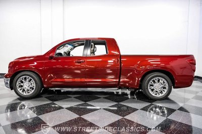 2008 Toyota Tundra  for sale $44,995 