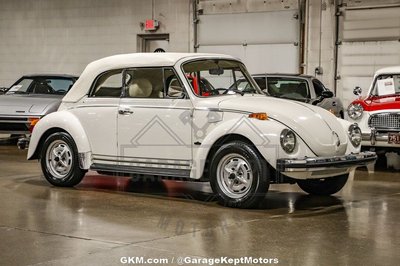 1978 Volkswagen Beetle  for sale $29,900 