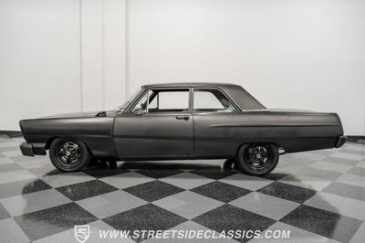 1965 Ford Fairlane  for sale $13,995 