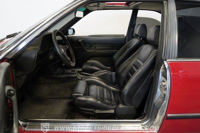 1986 BMW 635CSi  for sale $25,995 