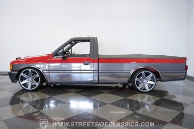 1989 Isuzu Pickup  for sale $26,995 