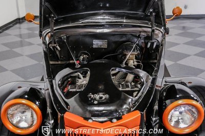 1937 Chrysler Desoto Streetrod  for sale $39,995 