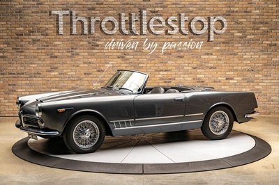 1959 Alfa Romeo 2000  for sale $121,900 