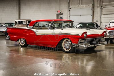 1957 Ford Fairlane  for sale $42,900 