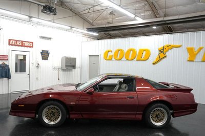 1987 Pontiac Firebird  for sale $23,900 