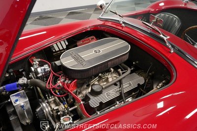 1967 Shelby Cobra  for sale $53,995 