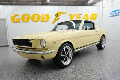 1965 Ford Mustang  for sale $49,900 