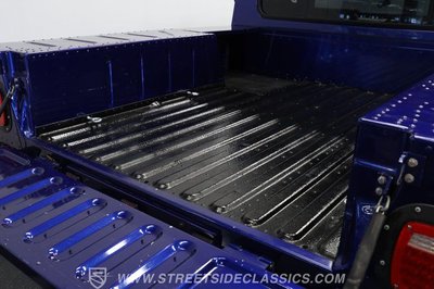 2003 Hummer H1  for sale $89,995 