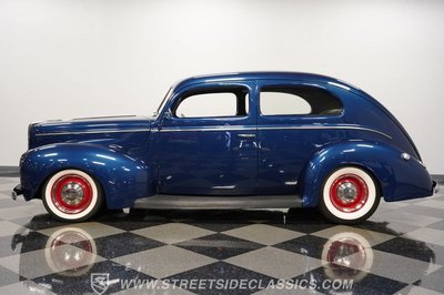 1940 Ford Deluxe  for sale $41,995 