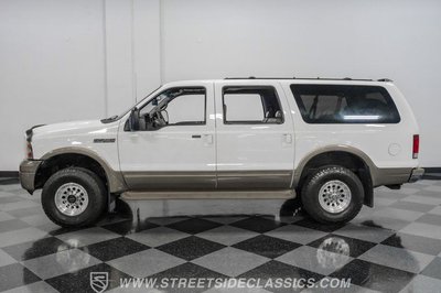 2000 Ford Excursion  for sale $26,995 