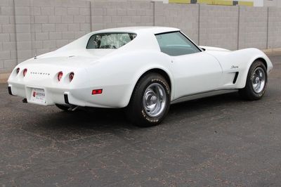 1975 Chevrolet Corvette  for sale $29,950 