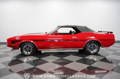 1973 Ford Mustang  for sale $29,995 