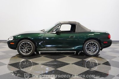 1999 Mazda Miata  for sale $17,995 