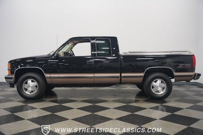 1998 Chevrolet K1500  for sale $21,995 