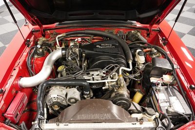 1991 Ford Mustang  for sale $38,995 