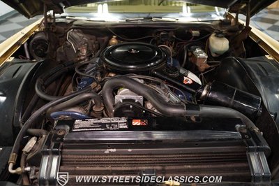 1974 Cadillac Eldorado  for sale $36,995 