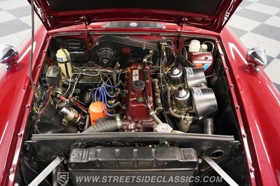 1965 MG MGB  for sale $18,995 