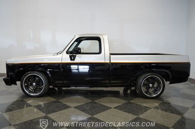 1986 Chevrolet C10  for sale $61,995 