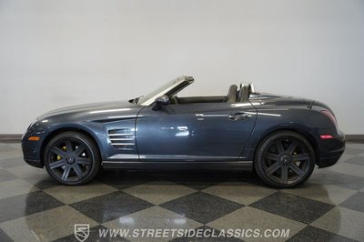 2006 Chrysler Crossfire  for sale $15,995 