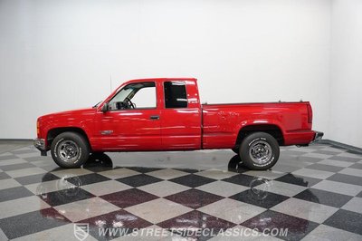 1996 GMC Sierra  for sale $32,995 