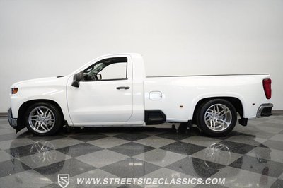 2022 Chevrolet Silverado  for sale $38,995 