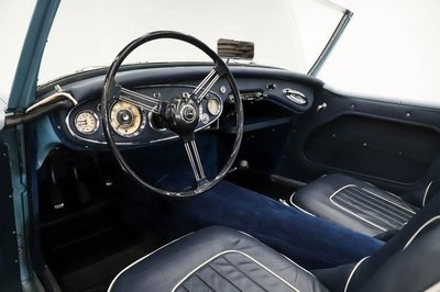 1959 Austin Healey 3000  for sale $59,998 