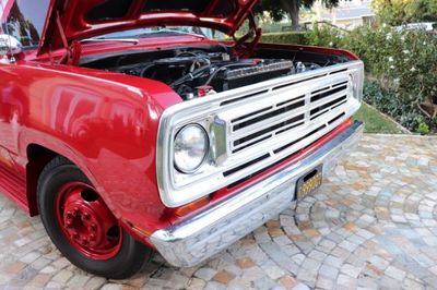 1980 Dodge D300  for sale $72,995 