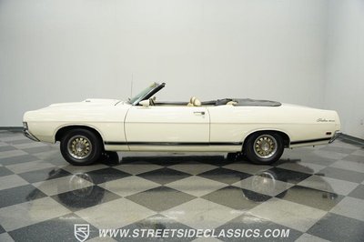 1969 Ford Fairlane  for sale $33,995 