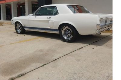 1967 Ford Mustang  for sale $41,995 