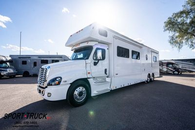 2014 Renegade 3400XM 