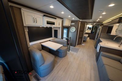 2026 Newmar Super Star 4159 