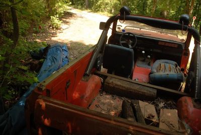 1972 International Scout II  for sale $9,995 