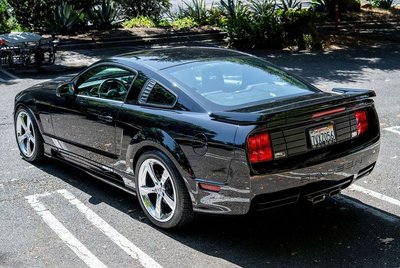 2007 Ford Mustang  for sale $34,995 