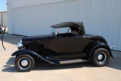 1931 Ford Model A  for sale $69,995 