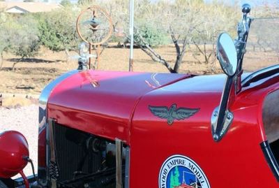 1926 Ford Model T  for sale $20,695 